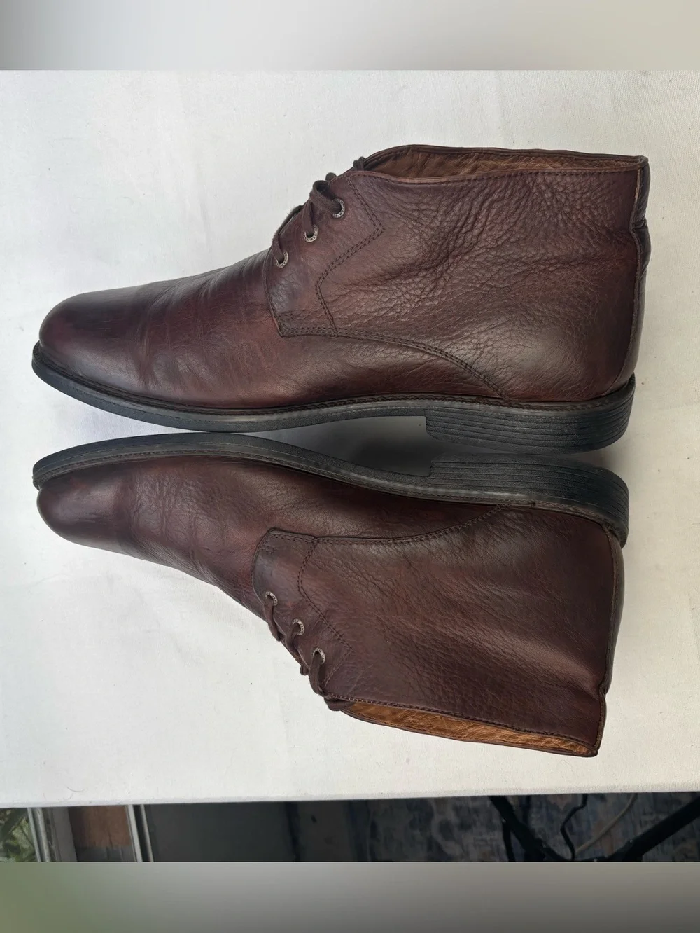 Johnston & Murphy mens johnston